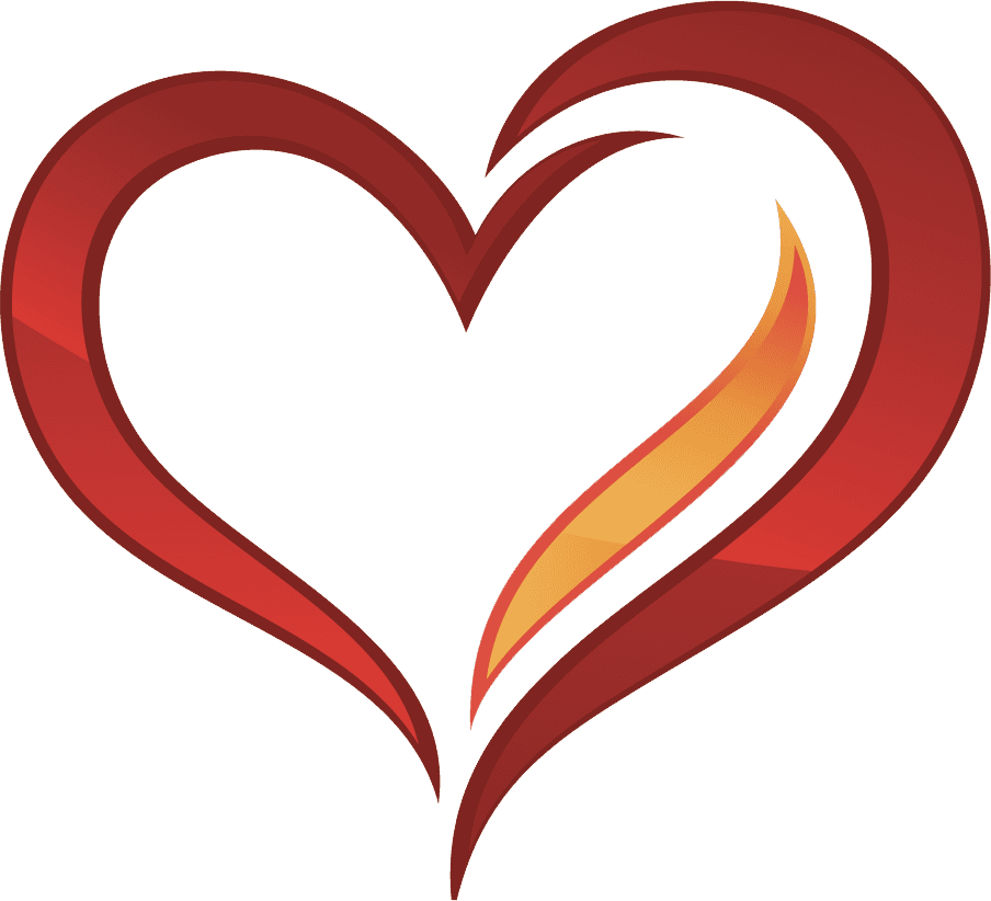 Simbolo del pilastro Cuore